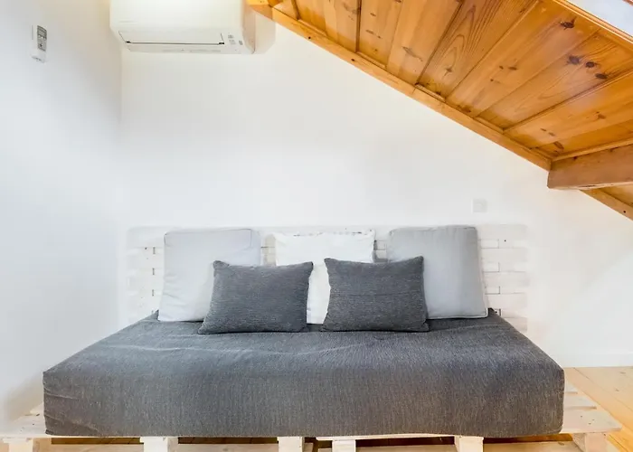 Baixa Heritage Apartments By Cathedral & Tram 28 Daire Lisboa
