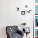 Baixa Heritage Apartments By Cathedral & Tram 28 By Nestatlisbon Διαμέρισμα