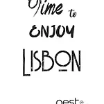 Apartament Baixa Heritage By Cathedral & Tram 28 By Nestatlisbon Lizbona