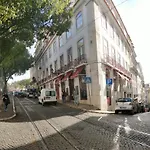Apartment Baixa Heritage By Cathedral & Tram 28 By Nestatlisbon *
