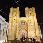 Baixa Heritage By Cathedral & Tram 28 By Nestatlisbon Lizbona