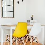 Baixa Heritage Apartments By Cathedral & Tram 28 By Nestatlisbon Διαμέρισμα Lisboa