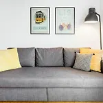 Baixa Heritage Apartments By Cathedral & Tram 28 By Nestatlisbon Lisboa