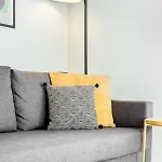 Baixa Heritage Apartments By Cathedral & Tram 28 By Nestatlisbon * Lisboa