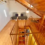 Διαμέρισμα Baixa Heritage Apartments By Cathedral & Tram 28 By Nestatlisbon