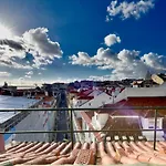 Baixa Heritage Apartments By Cathedral & Tram 28 By Nestatlisbon * Lisboa