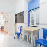 Apartament Baixa Heritage By Cathedral & Tram 28 By Nestatlisbon Lizbona