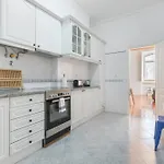 Baixa Heritage By Cathedral & Tram 28 By Nestatlisbon Apartament Lizbona