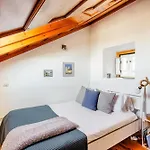 Baixa Heritage By Cathedral & Tram 28 By Nestatlisbon Apartament Lizbona
