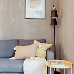 Baixa Heritage By Cathedral & Tram 28 By Nestatlisbon Apartament Lizbona