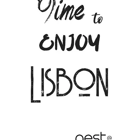 Apartment Rustic View In Baixa By River Tagus Lissabon