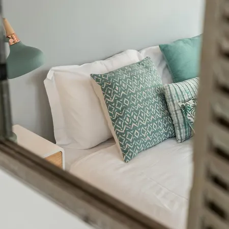 Rustic View In Baixa By River Tagus Apartment *