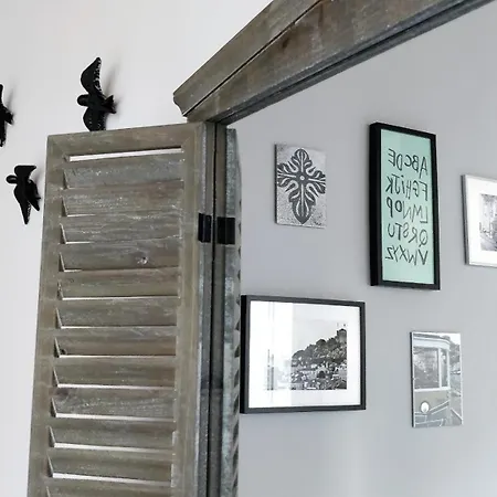 Apartment Rustic View In Baixa By River Tagus *