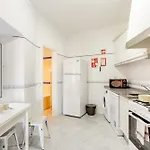 Appartamento Baixa Heritage By Cathedral & Tram 28 By Nestatlisbon Lisbona