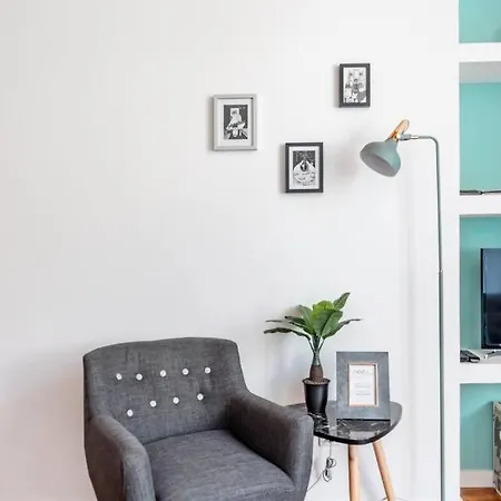 Rustic View In Baixa By River Tagus Appartement