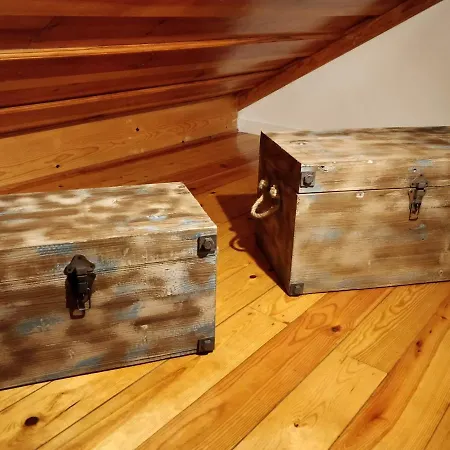 Rustic View In Baixa By River Tagus Apartmán Lisboa