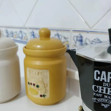 Rustic View In Baixa By River Tagus Apartmán *