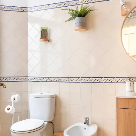 Apartamento Baixa Heritage By Cathedral & Tram 28 By Nestatlisbon