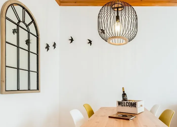 Baixa Heritage Apartments By Cathedral & Tram 28